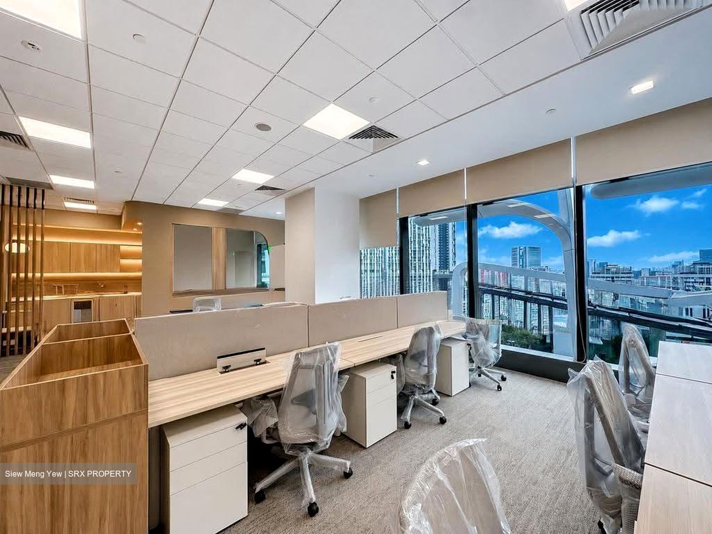 Keppel Towers (D2), Office #607319821